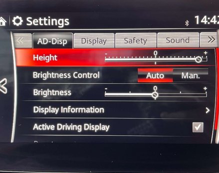 Mazda 2 1.5 Mazda2 GT Sport MHEV 5dr 35