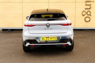 Renault Megane TECHNO 6