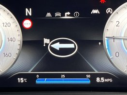 Hyundai KONA 1.0 Kona Premium TGDi MHEV 5dr 27