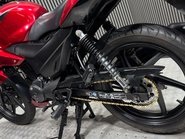 Honda CBF125 CBF125 2013 ONLY 16K 1 FORMER OWNER MOT WARRANTY 125CC 31