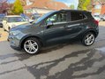 Vauxhall Mokka X 1.4i Turbo Elite Euro 6 (s/s) 5dr 4