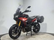 Yamaha Tracer 900 GT MT09 2020 40K NEW MOT FULLY KITTED ADVENTURE BIKE 900CC 6