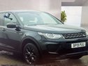 Land Rover Discovery Sport 2.0 TD4 Landmark SUV 5dr Diesel Auto 4WD Euro 6 (s/s) (180 ps)