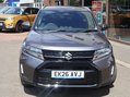 Suzuki Vitara 1.4 Boosterjet MHEV Motion Euro 6 (s/s) 5dr 2