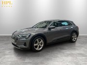 Audi E-Tron 55 Technik SUV 5dr Electric Auto quattro 95kWh (11kW Charger) (408 ps) 3