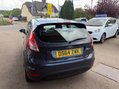 Ford Fiesta 1.25 Zetec Euro 5 3dr 8