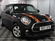 Mini Hatch ONE 19