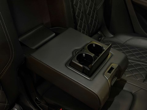 Audi SQ5 3.0 SQ5 TFSI Quattro Auto 4WD 5dr 48