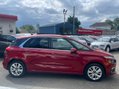 Citroen C4 Spacetourer 1.2 PureTech Feel EAT8 Euro 6 (s/s) 5dr 12