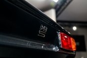 Aston Martin DBS V8 SERIES 1. EXTENSIVE HISTORY PORTFOLIO. 3-SPEED AUTO. CONOLLY INTERIOR. 46