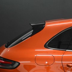 Porsche Macan 2.9 Macan S Semi-Auto 4WD 5dr 1