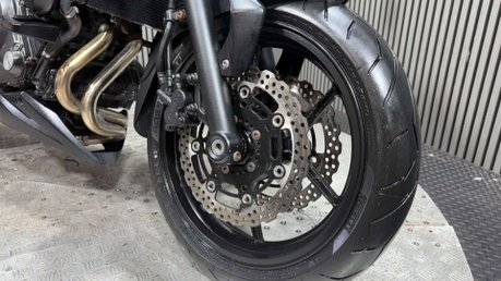 Kawasaki Er 2015 NAKED MODEL 20K, SERVICED, LONG MOT, WARRANTY 37