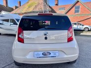 SEAT Mii MII BY MANGO 9