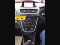 Vauxhall Mokka 1.7 Mokka Tech Line CDTi S/S 5dr 48