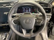Lexus RZ 300e 71.4kWh Premium Plus SUV 5dr Electric Auto (204 ps) Sat Nav 43