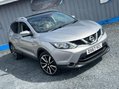 Nissan Qashqai 1.6 dCi Tekna Euro 6 (s/s) 5dr 45
