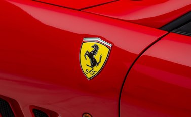 Ferrari 550 BARCHETTA Pininfarina 37