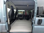 Peugeot Boxer 2.2 BlueHDi 333 S Window Van 5dr Diesel Manual L1 H1 Euro 6 (s/s) (120 ps) 27