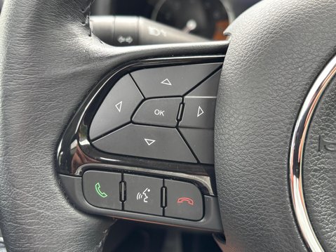 Jeep Renegade S MHEV 24
