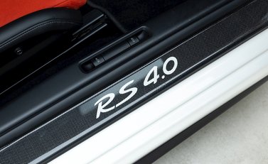 Porsche 911 GT3 RS 4.0 (997) 20