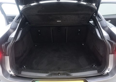 Jaguar I-Pace I-Pace Black 4WD 5dr 60