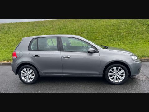 Volkswagen Golf 1.6 Golf Match TDI 5dr 3
