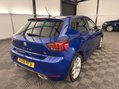 SEAT Ibiza 1.0 MPI FR Euro 6 (s/s) 5dr GPF 56