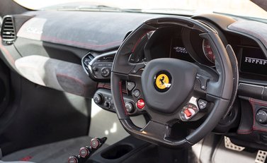 Ferrari 458 Speciale 11