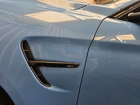 BMW M4 3.0 BiTurbo Coupe 2dr Petrol DCT Euro 6 (s/s) (431 ps) 25