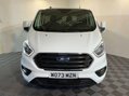 Ford Transit Custom 2.0 300 EcoBlue Limited L1 H1 Euro 6 (s/s) 5dr 47