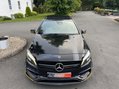 Mercedes-Benz A Class 2.0 A45 AMG Yellow Night Edition SpdS DCT 4MATIC Euro 6 (s/s) 5dr 14
