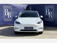 Tesla Model Y (Dual Motor) Long Range SUV 5dr Electric Auto 4WDE (384 bhp) 10