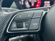 Audi A3 SPORTBACK TFSI S LINE MHEV 27