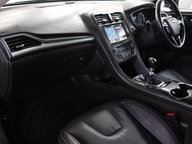 Ford Mondeo TITANIUM EDITION ECONETIC TDCI 21