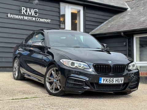 BMW 2 Series 3.0 M240i Coupe 2dr Petrol Auto Euro 6 (s/s) (340 ps) 1