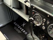 Land Rover Series II A 58