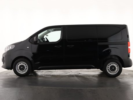 Peugeot Expert 1.5 BlueHDi S&S 120 Professional 8