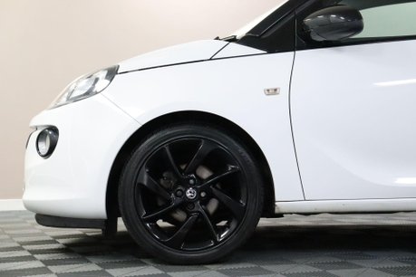 Vauxhall Adam ENERGISED 27