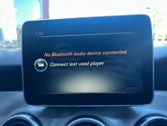 Mercedes-Benz CLA Class CLA220 CDI AMG SPORT 28