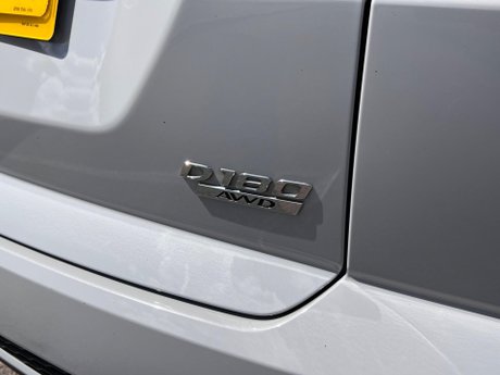 Jaguar E-Pace 2.0 D180 R-Dynamic S Auto AWD Euro 6 (s/s) 5dr 70