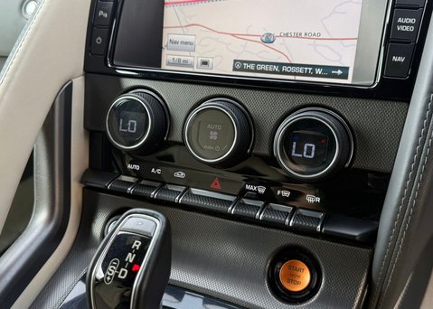 Jaguar F-Type 3.0 V6 S Convertible 2dr Petrol Auto Euro 5 (s/s) (380 ps) 25