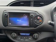 Toyota Yaris VVT-I ICON M-DRIVE S 19