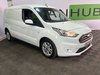 Ford Transit Connect 1.5 Transit Connect 250 Limited EcoBlue