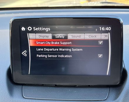 Mazda 2 1.5 Mazda2 SE-L Nav+ Auto 5dr 42