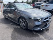 Mercedes-Benz A Class A 180 D AMG LINE PREMIUM PLUS 17