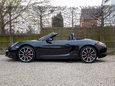 Porsche Boxster 24V S PDK 8