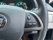 Jaguar XF 2.2d Portfolio Saloon 4dr Diesel Auto Euro 5 (s/s) (200 ps) 24