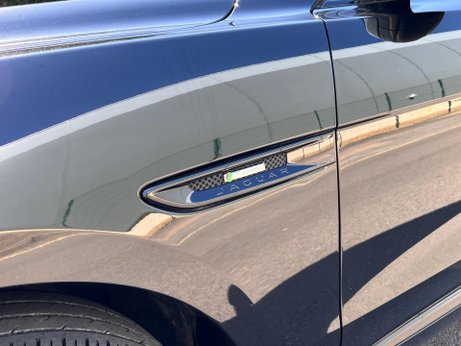 Jaguar F-Pace 2.0 D180 R-Sport Auto AWD Euro 6 (s/s) 5dr 54