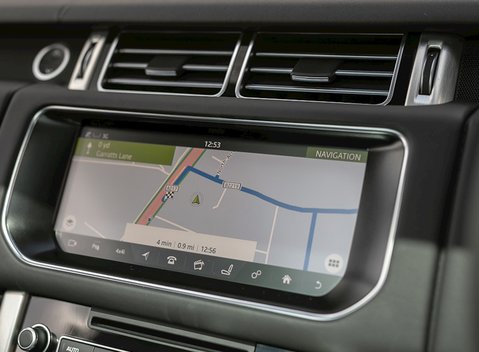 Land Rover Range Rover 3.0 TDV6 Vogue 20