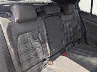 Volkswagen Golf GTD TDI DSG 16